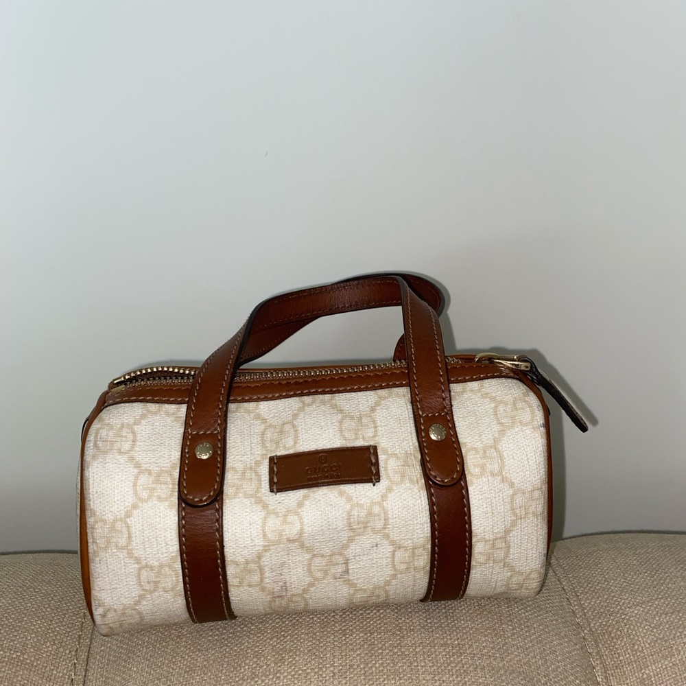 Gucci mini handbag